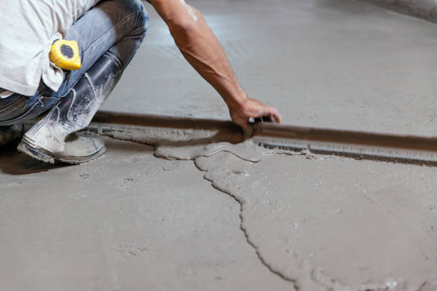 Best Concrete Foundation Repair  in Grand Meadow, MN